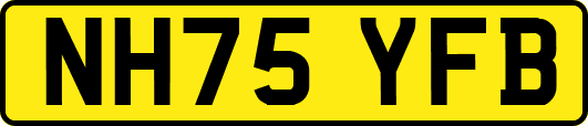 NH75YFB