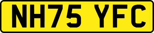 NH75YFC