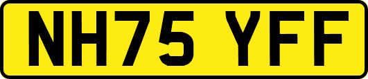 NH75YFF