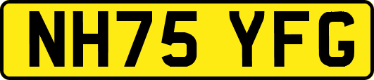 NH75YFG