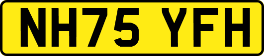 NH75YFH