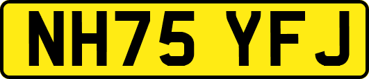 NH75YFJ