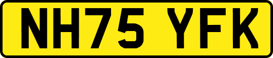 NH75YFK