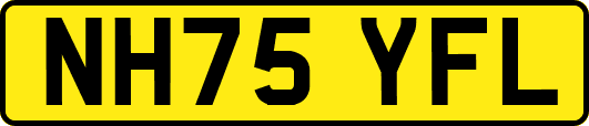 NH75YFL