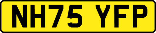 NH75YFP