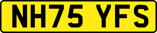 NH75YFS