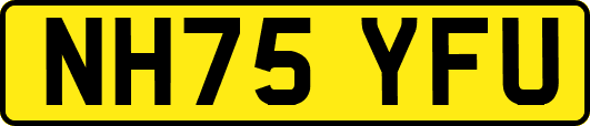 NH75YFU