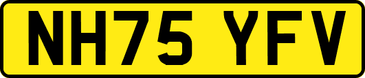 NH75YFV