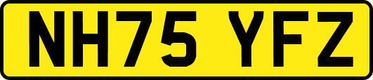 NH75YFZ