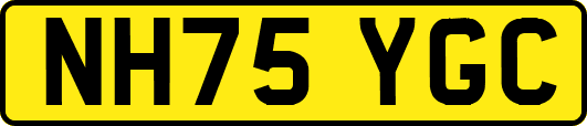 NH75YGC