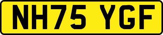 NH75YGF