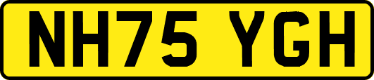 NH75YGH