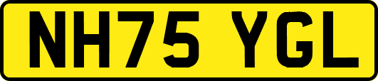 NH75YGL