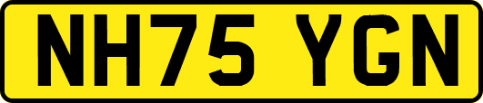 NH75YGN