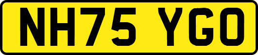 NH75YGO