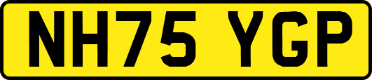 NH75YGP