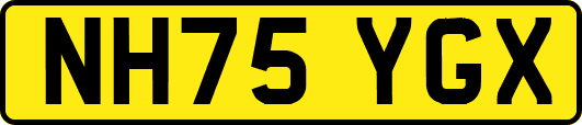 NH75YGX