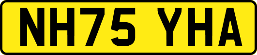 NH75YHA