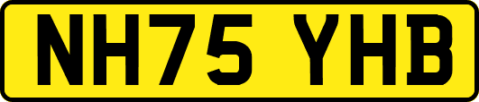 NH75YHB