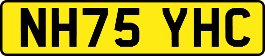 NH75YHC