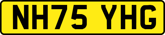 NH75YHG