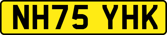 NH75YHK