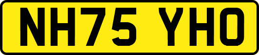 NH75YHO