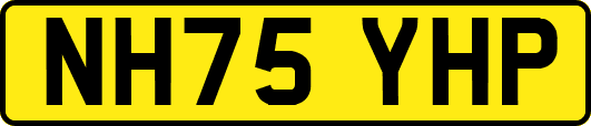 NH75YHP