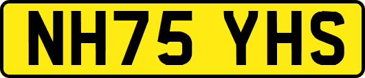 NH75YHS