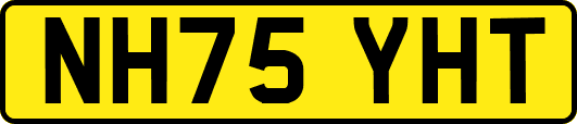 NH75YHT