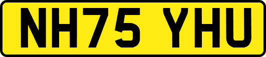 NH75YHU
