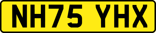 NH75YHX