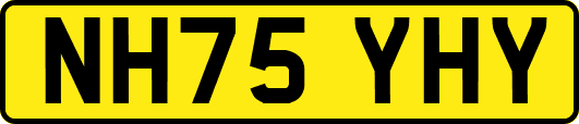 NH75YHY