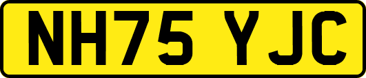 NH75YJC