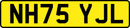 NH75YJL