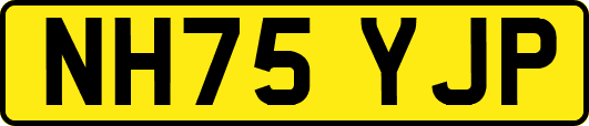NH75YJP