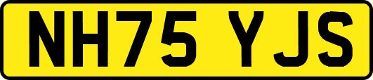 NH75YJS