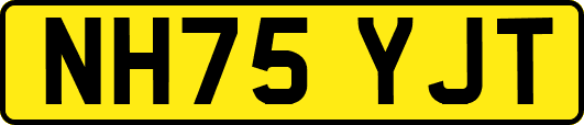 NH75YJT