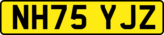 NH75YJZ