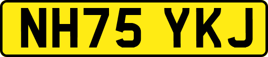 NH75YKJ