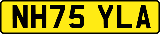 NH75YLA