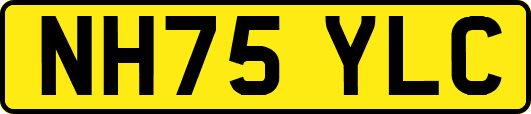 NH75YLC