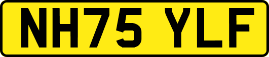 NH75YLF