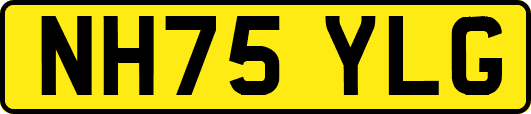 NH75YLG