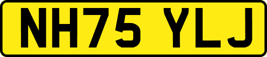 NH75YLJ