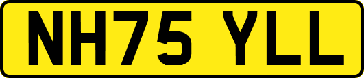 NH75YLL