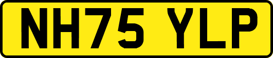 NH75YLP