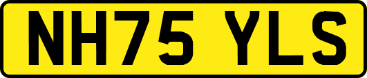 NH75YLS