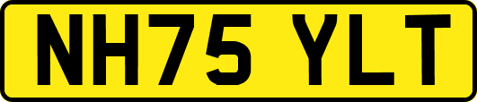 NH75YLT