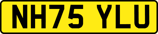NH75YLU